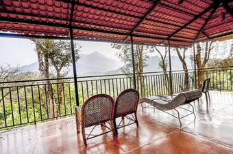 Hotel Farmhouse With A Garden In Wayanda, By Guesthouser 9403