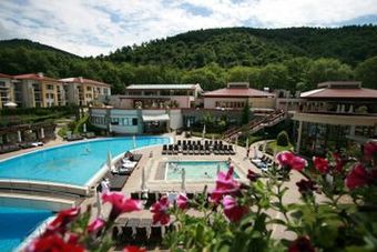 Park Hotel Pirin