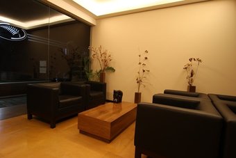 Hotel Mango Suites Maestro