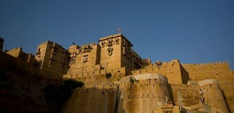 Hotel The Serai Jaisalmer