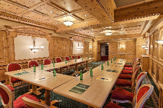 Hotel Binderbubi Sighisoara