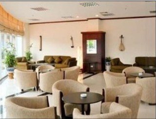 Hotel Vientiane Plaza