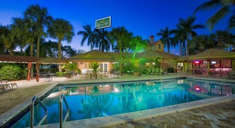 Hotel Quality Inn Fort Lauderdale Airport/cruise Port