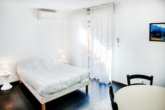 Aparthotel Residence Foch