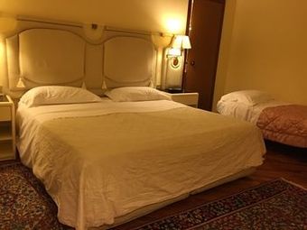 Grand Hotel Tettuccio