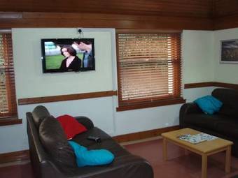 Hostal Stirling Youth Hostel