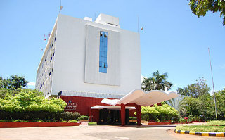 Hotel Fortune Pandiyan
