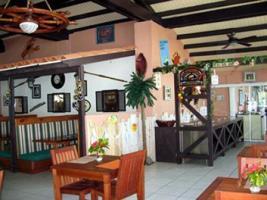 Hotel Blue Waters Inn