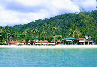 Hotel Koh Chang Resort And Spa