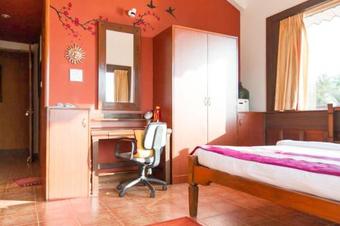 1 Br Villa In Dona Paula (7fd8), By Guesthouser