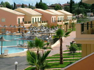 Hotel Aqualand Resort