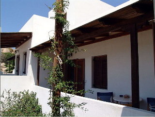 Hotel Artemis Bungalows