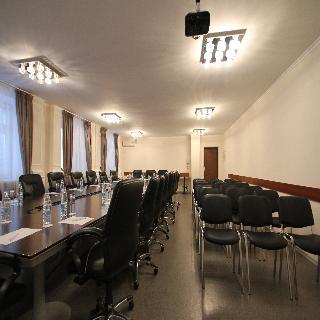 Hotel Gulfstream Palace