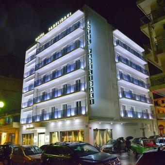 Hotel Padelidaki