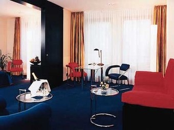 Hotel Holiday Inn Zwickau