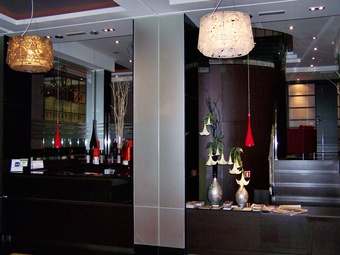 Washington Parquesol Suites And Hotel