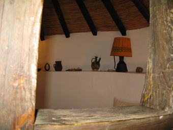 The Windmill Serifos