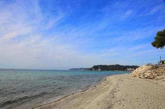 Villa Romaric Mt. Garden House, Siviri