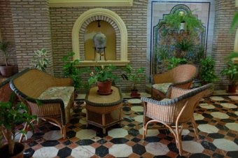 Hotel Anfiteatro Romano