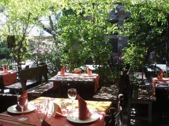 Hotel La Moncloa De San Lazaro