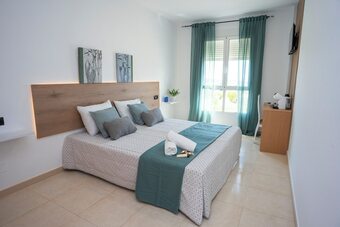 Hotel Caravaca Resort