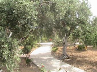 Villa Estia, Goddess Of Family And Warmth In Cretan Nature!