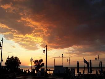 Apartamento Plateia Rooms