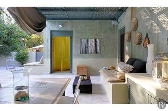 Minia Villa Sleeps 6 Pool Air Con Wifi