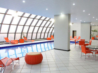 Executive Arapongas Hotel