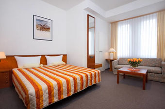 Hotel Potsdamer Inn