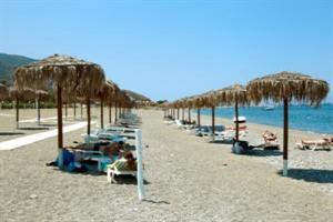 Hotel Yatching Club Mare