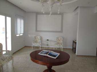 Hotel Anamar Santorini