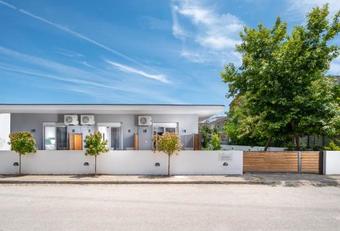 Apartamento Kochyli Garden Studios