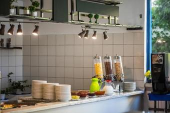 Hotel Golden Beach Potidea