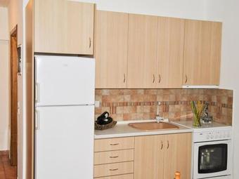 Avalon Villa In Tripiti Beach