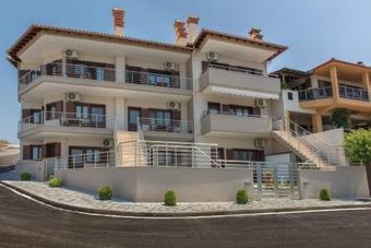 Apartamento Pleiades Casual Living