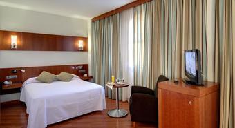 Hotel Senator Huelva