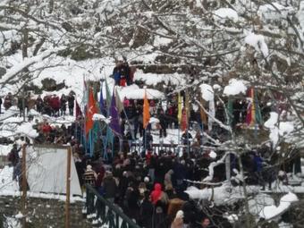 Apartamento Olympus View