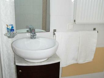 Beautiful Villa Near Sea In Loutra