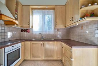 Agroturismo House With Mountain View