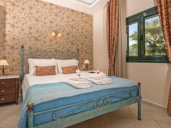 Holiday Home Deluxe Villa With Private Pool