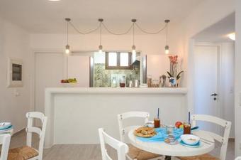 Apartamento Villa Kastraki