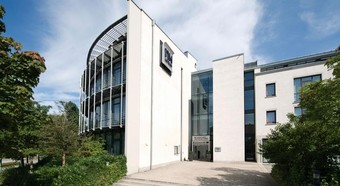 Hotel NH München Unterhaching