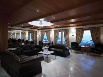 Hotel Mitsis Rinela Beach Resort & Spa