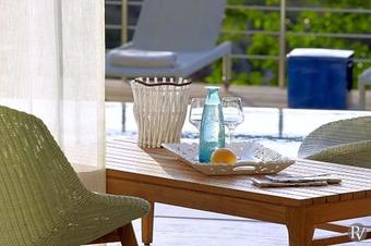 Kokkinon Khorion Villa Sleeps 8 Pool