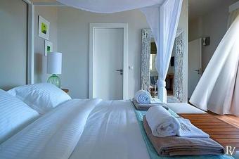 Kokkinon Khorion Villa Sleeps 6 Pool Air Con Wifi