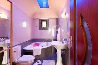 Villa Souda Bay View