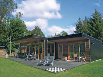 Holiday Home Knirren Asaa III