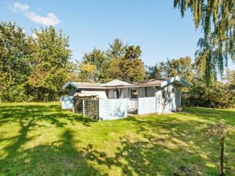 Holiday Home Sommerfuglevej II