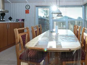 Holiday Home Hadsund Lii